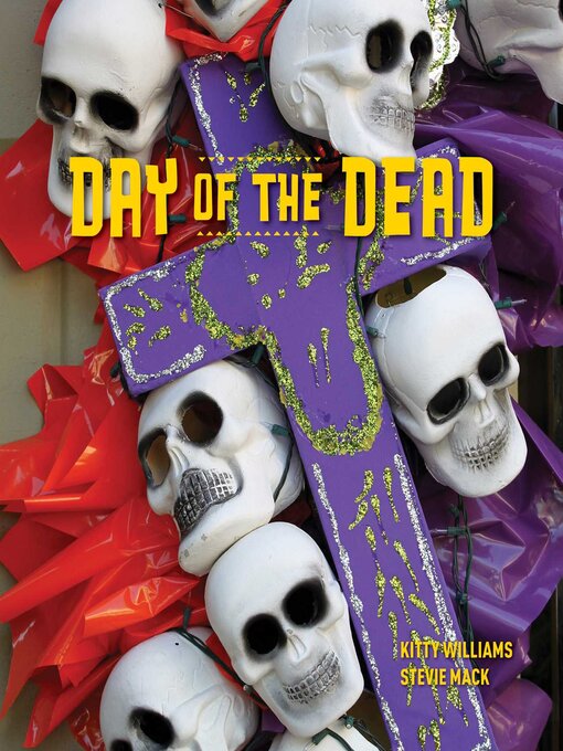 Cover image for Day of the Dead